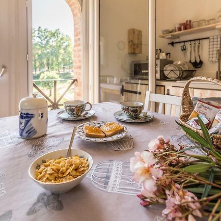 Borgo Sartoni Case Vacanze Appartamenti In Affitto Bolonia Exterior foto