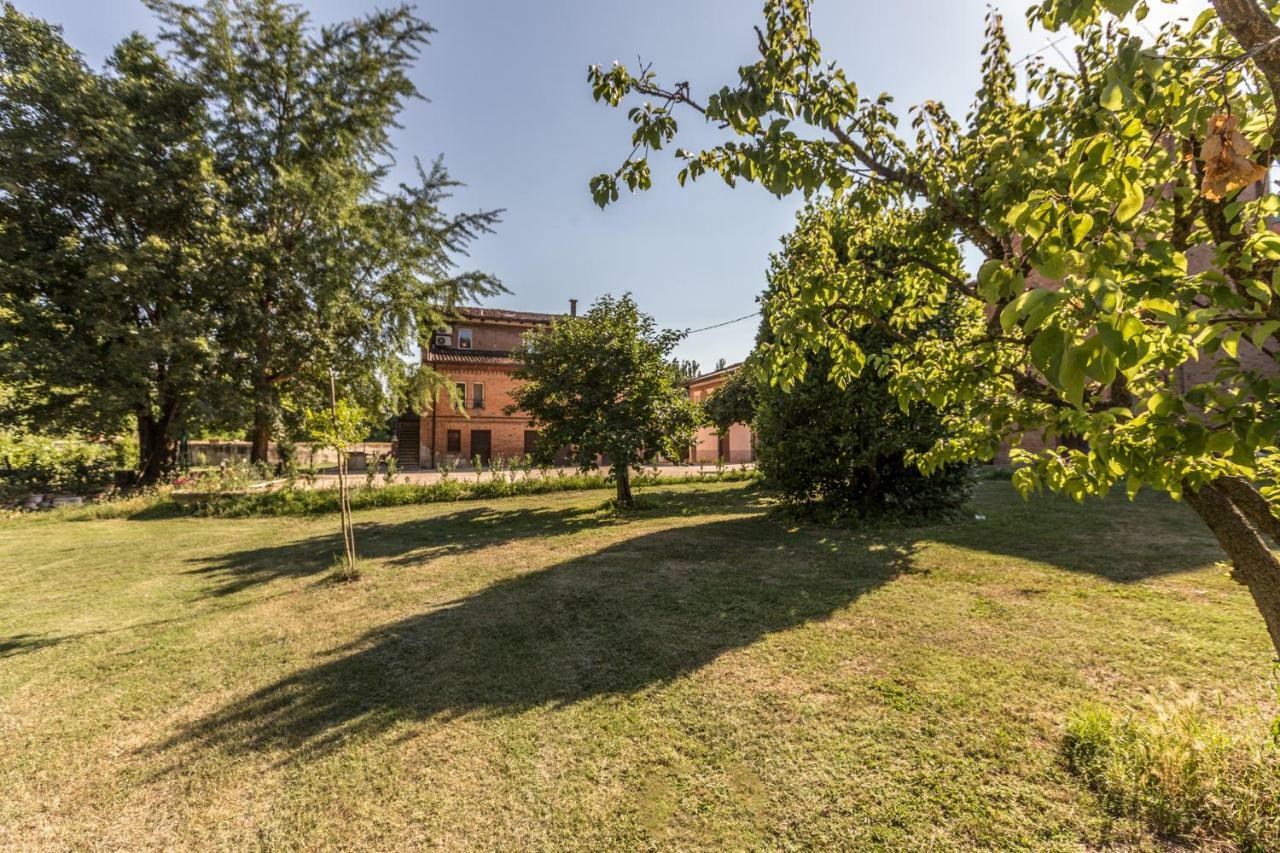 Borgo Sartoni Case Vacanze Appartamenti In Affitto Bolonia Exterior foto