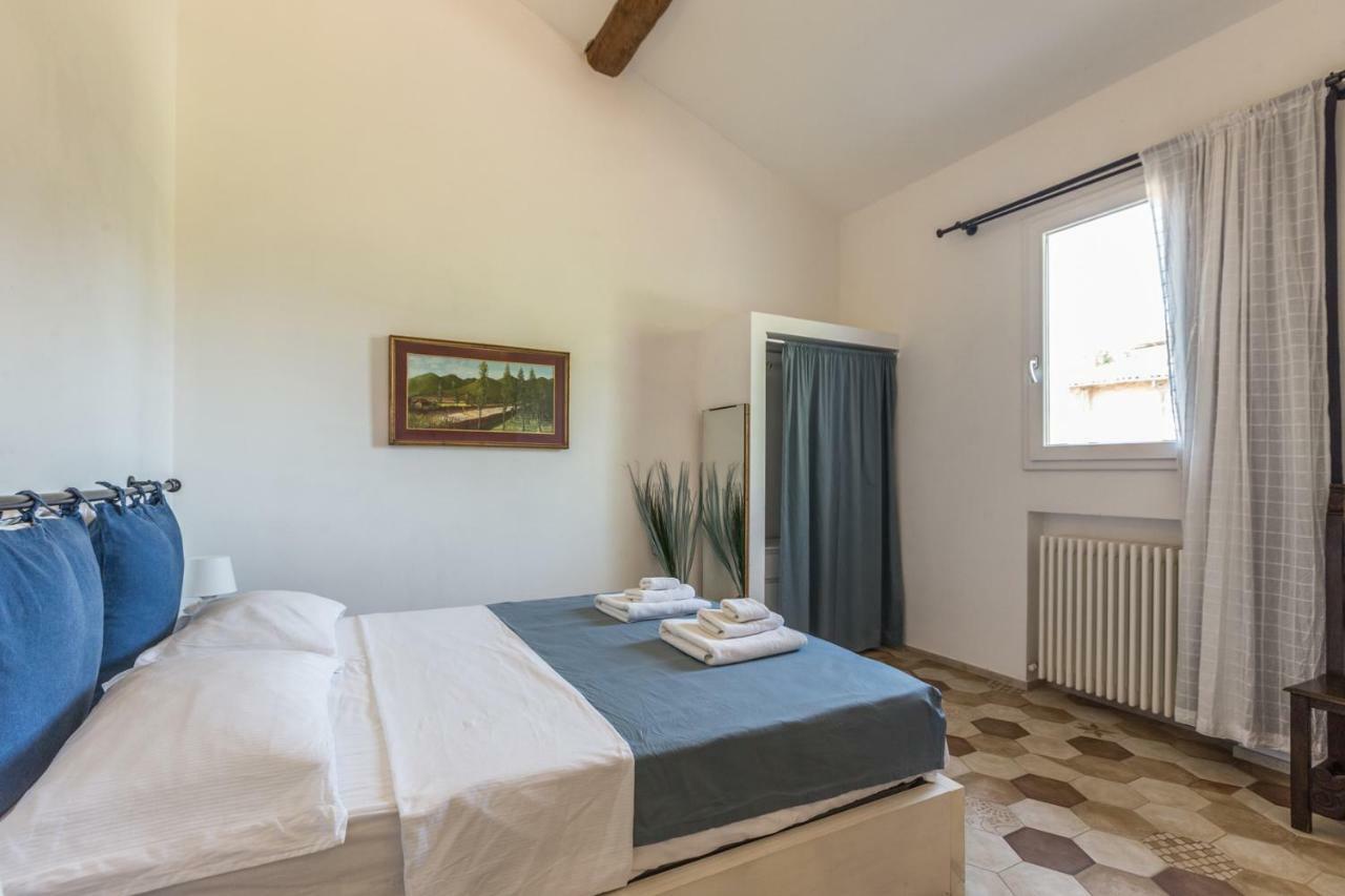 Borgo Sartoni Case Vacanze Appartamenti In Affitto Bolonia Exterior foto