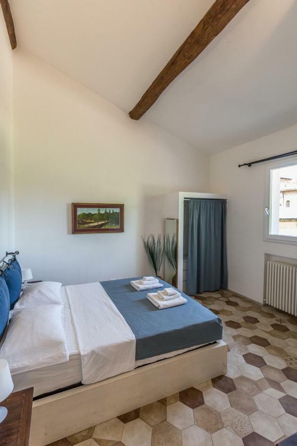 Borgo Sartoni Case Vacanze Appartamenti In Affitto Bolonia Exterior foto