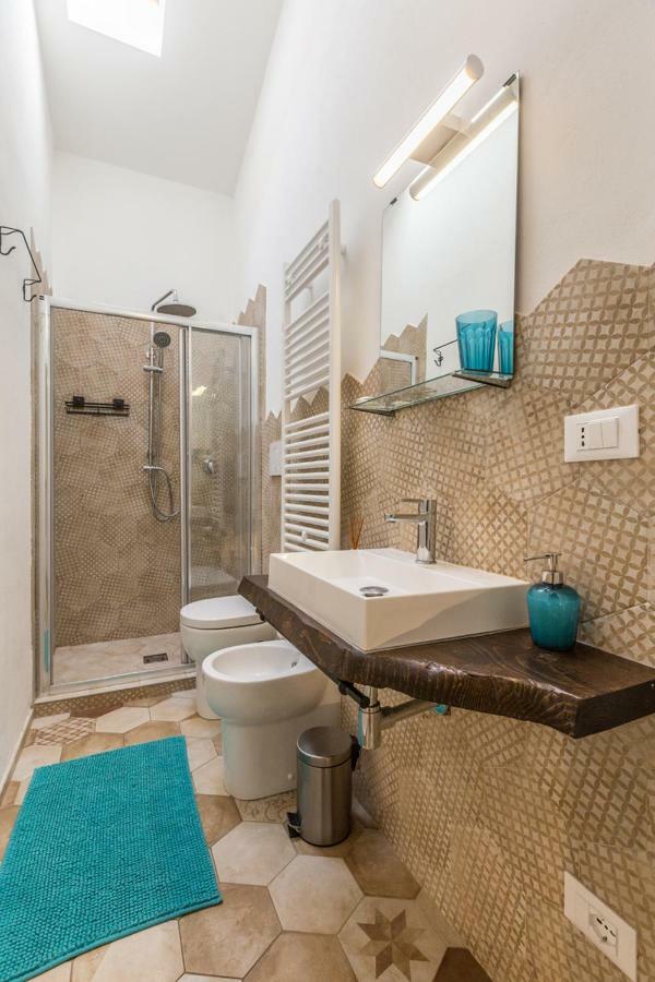 Borgo Sartoni Case Vacanze Appartamenti In Affitto Bolonia Exterior foto