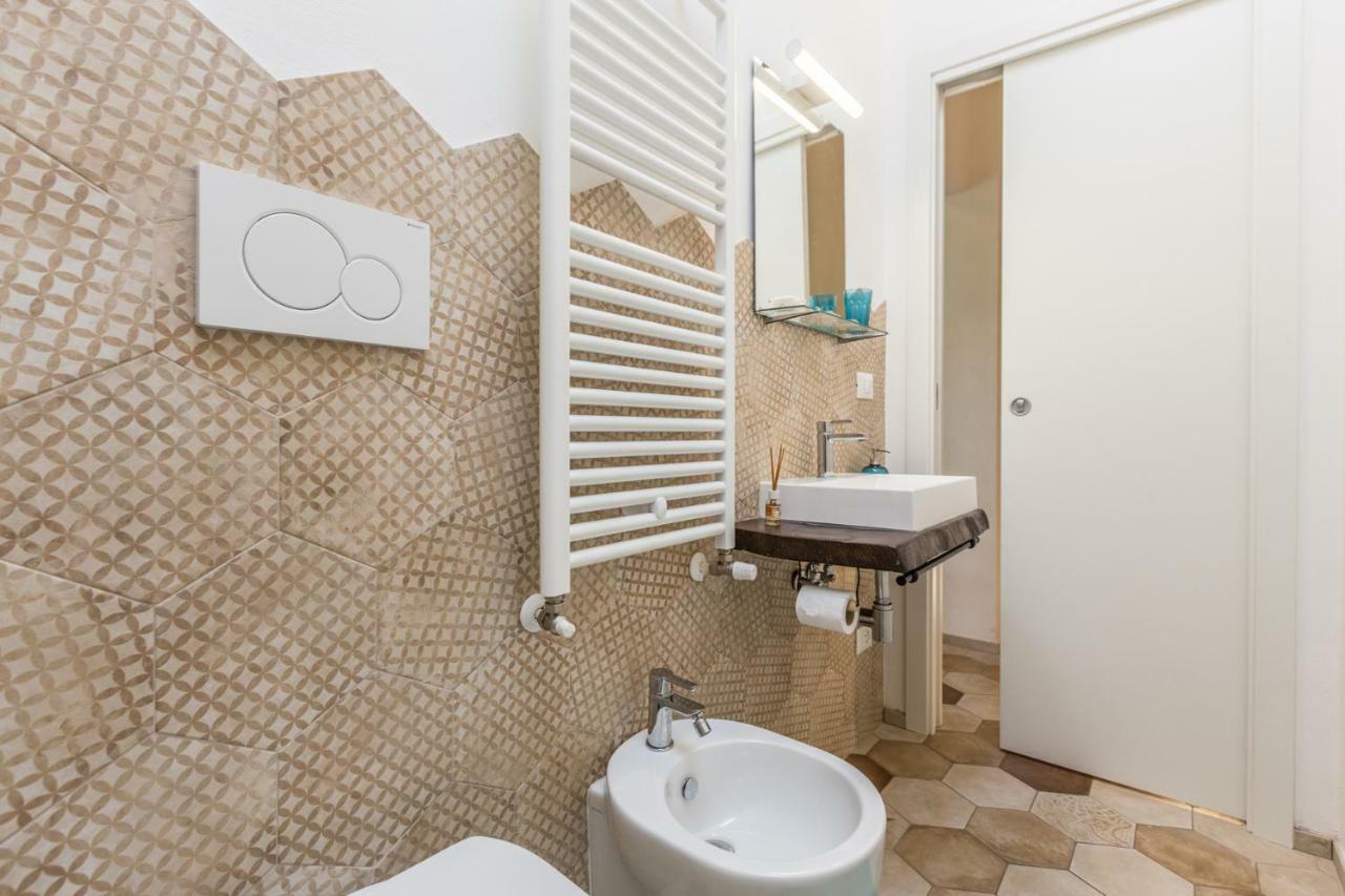 Borgo Sartoni Case Vacanze Appartamenti In Affitto Bolonia Exterior foto