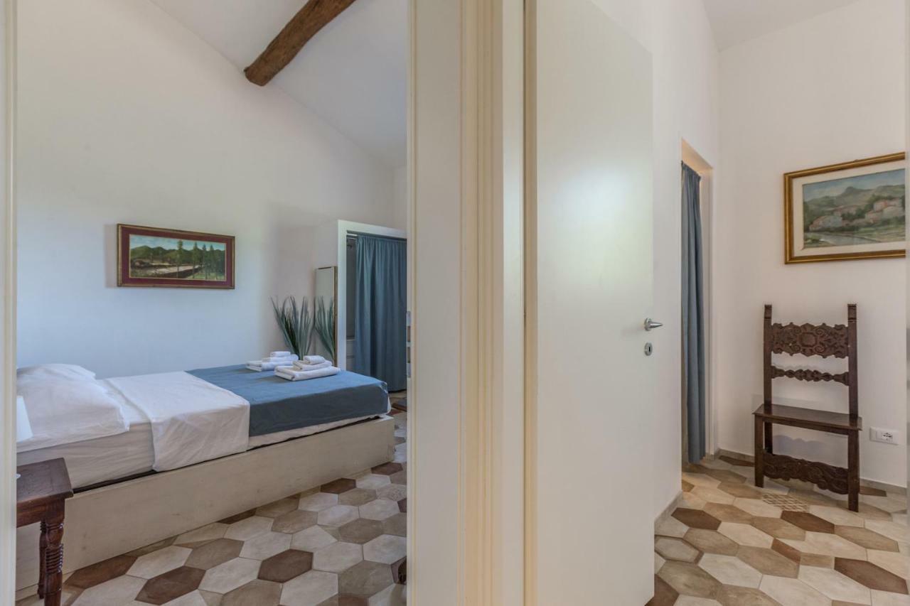 Borgo Sartoni Case Vacanze Appartamenti In Affitto Bolonia Exterior foto