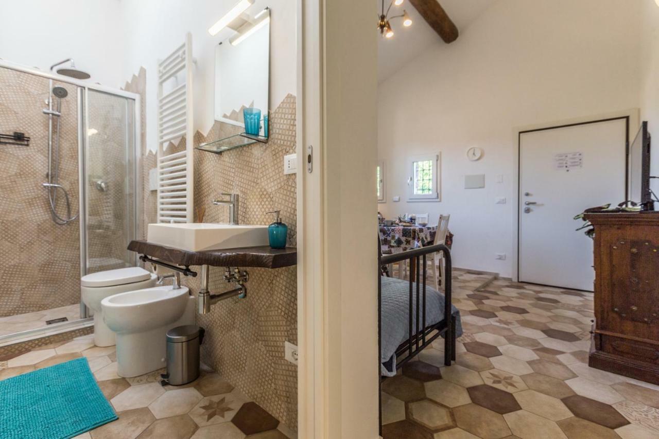 Borgo Sartoni Case Vacanze Appartamenti In Affitto Bolonia Exterior foto
