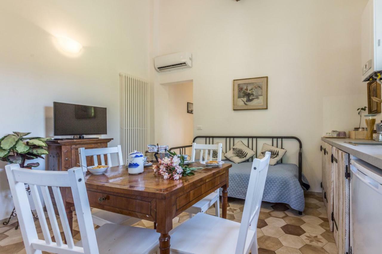 Borgo Sartoni Case Vacanze Appartamenti In Affitto Bolonia Exterior foto
