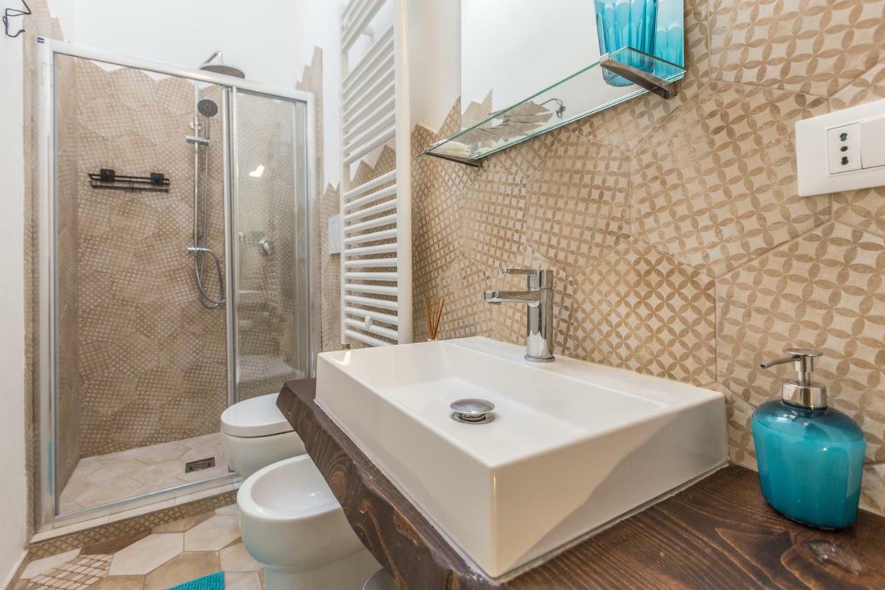 Borgo Sartoni Case Vacanze Appartamenti In Affitto Bolonia Exterior foto