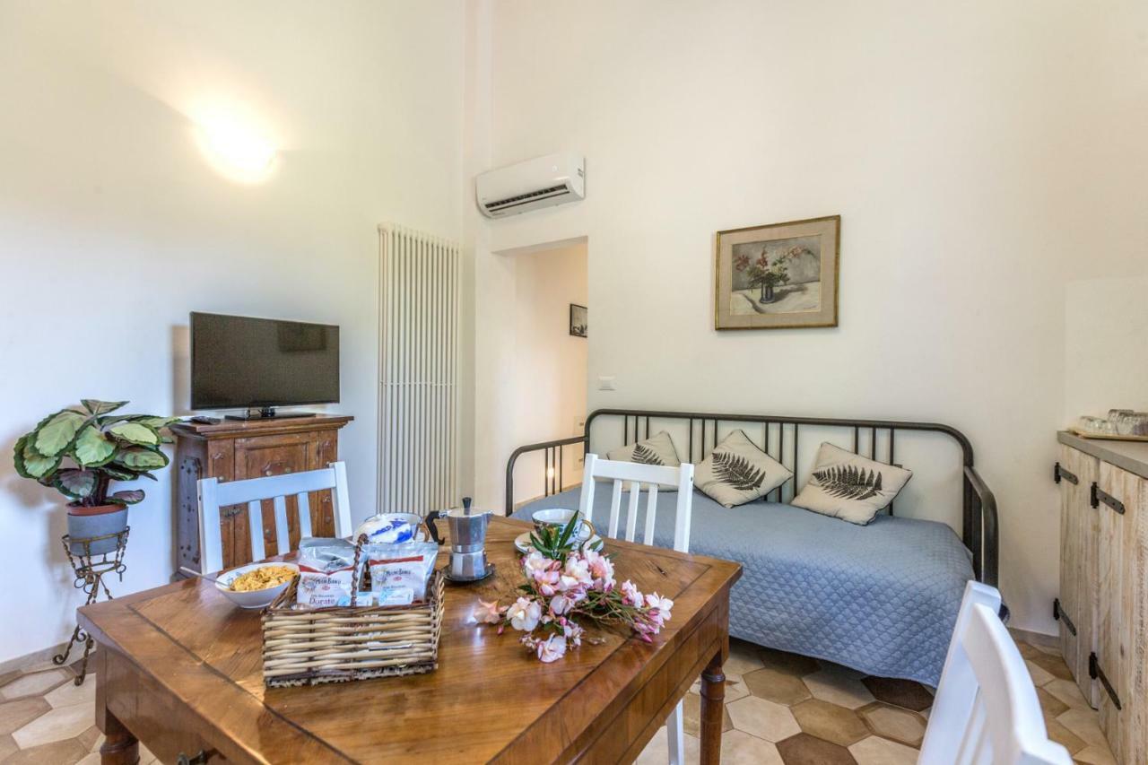 Borgo Sartoni Case Vacanze Appartamenti In Affitto Bolonia Exterior foto