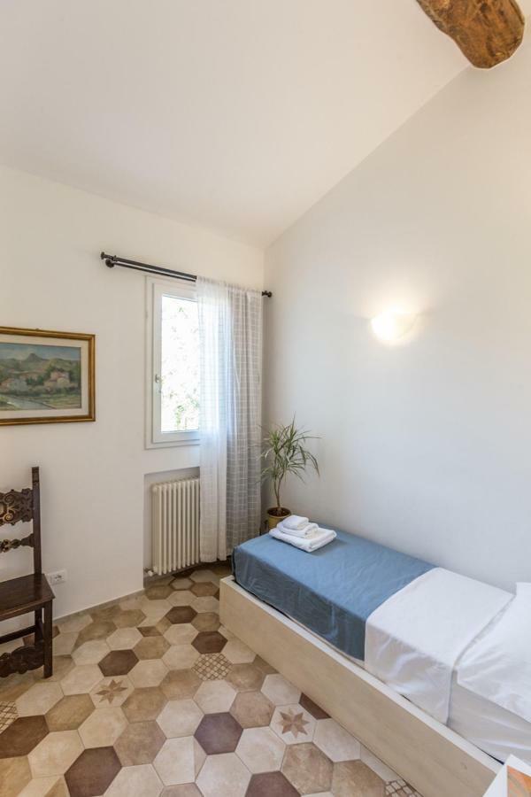 Borgo Sartoni Case Vacanze Appartamenti In Affitto Bolonia Exterior foto