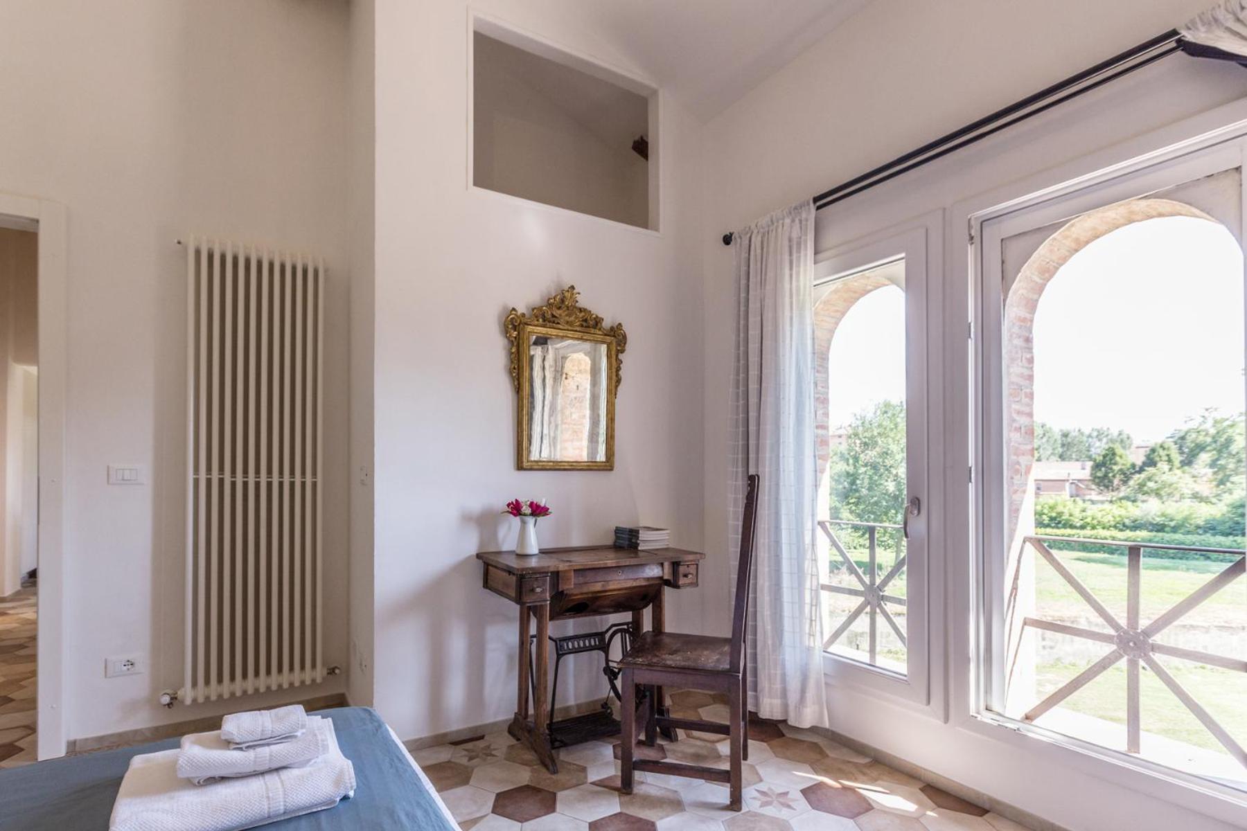Borgo Sartoni Case Vacanze Appartamenti In Affitto Bolonia Exterior foto