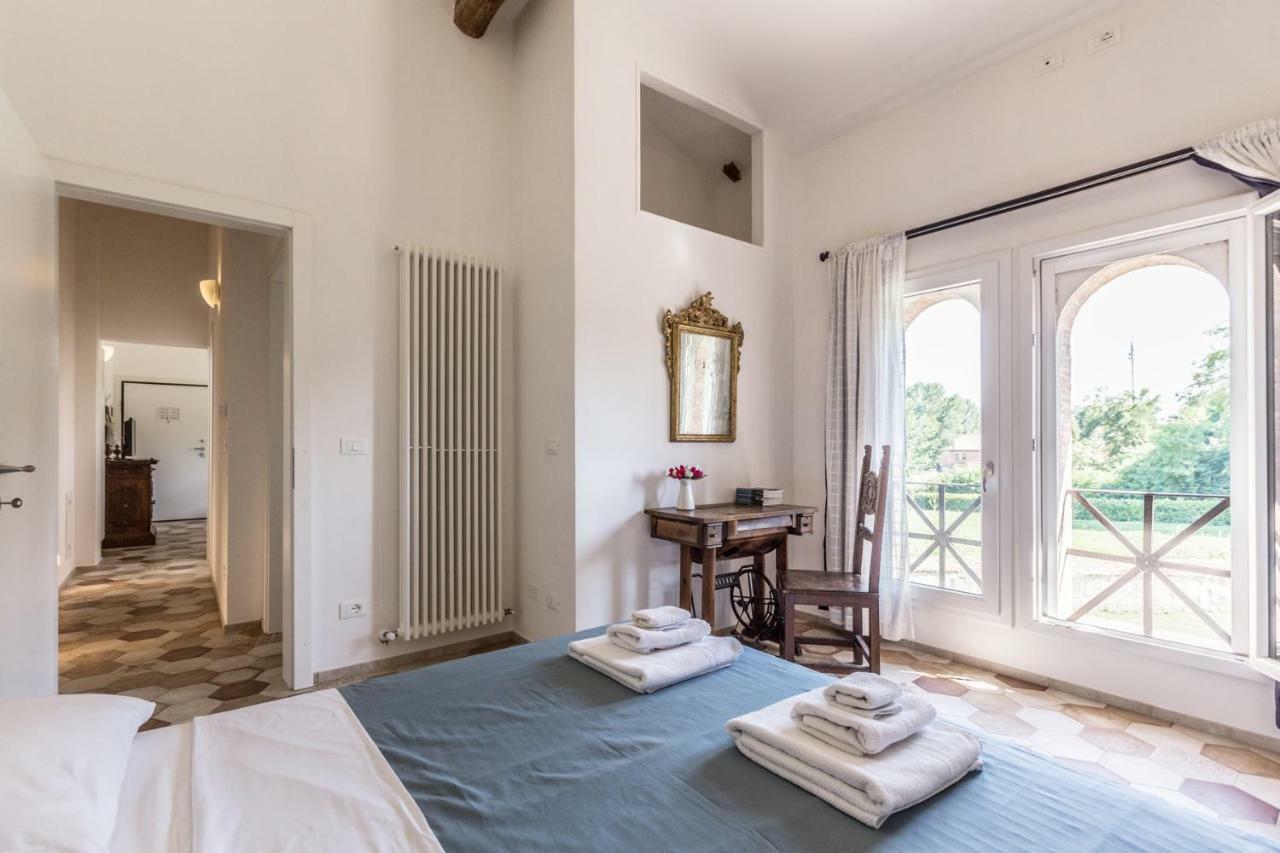 Borgo Sartoni Case Vacanze Appartamenti In Affitto Bolonia Exterior foto