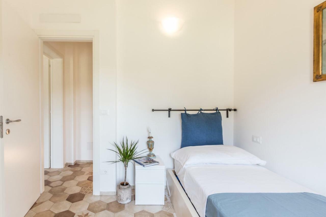 Borgo Sartoni Case Vacanze Appartamenti In Affitto Bolonia Exterior foto