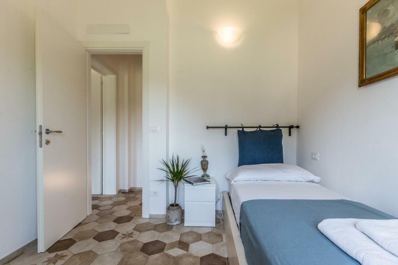 Borgo Sartoni Case Vacanze Appartamenti In Affitto Bolonia Exterior foto