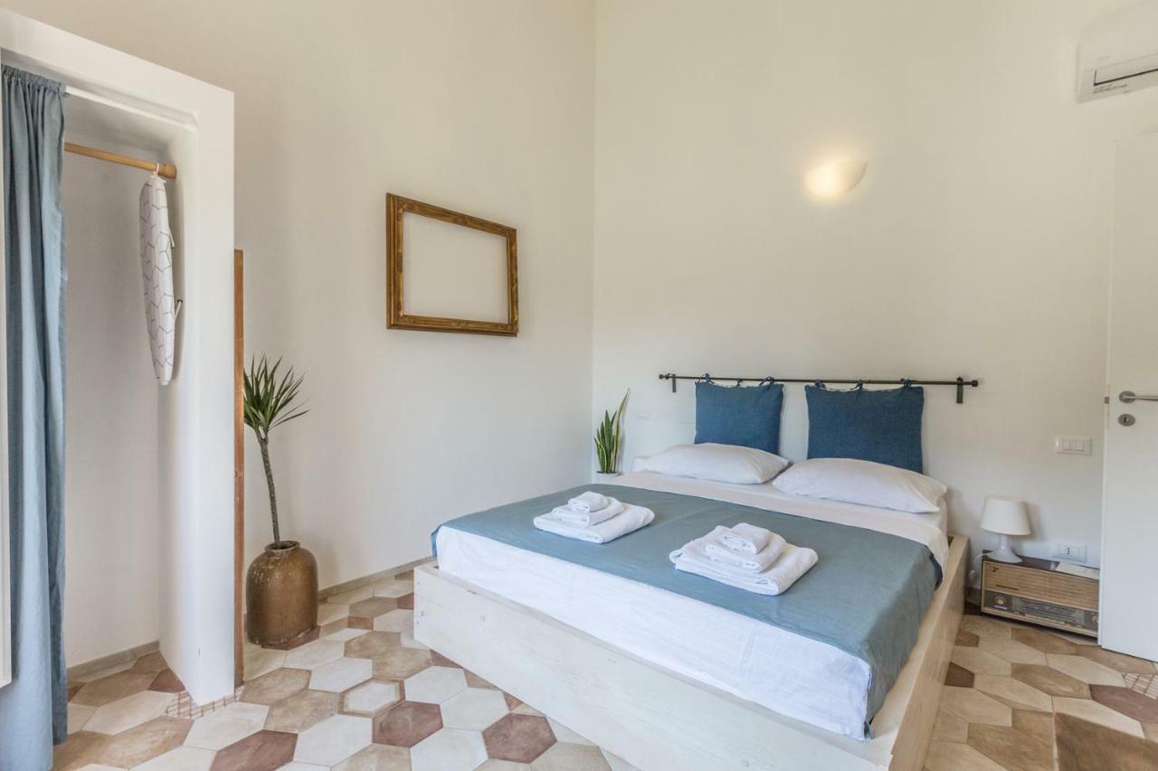 Borgo Sartoni Case Vacanze Appartamenti In Affitto Bolonia Exterior foto