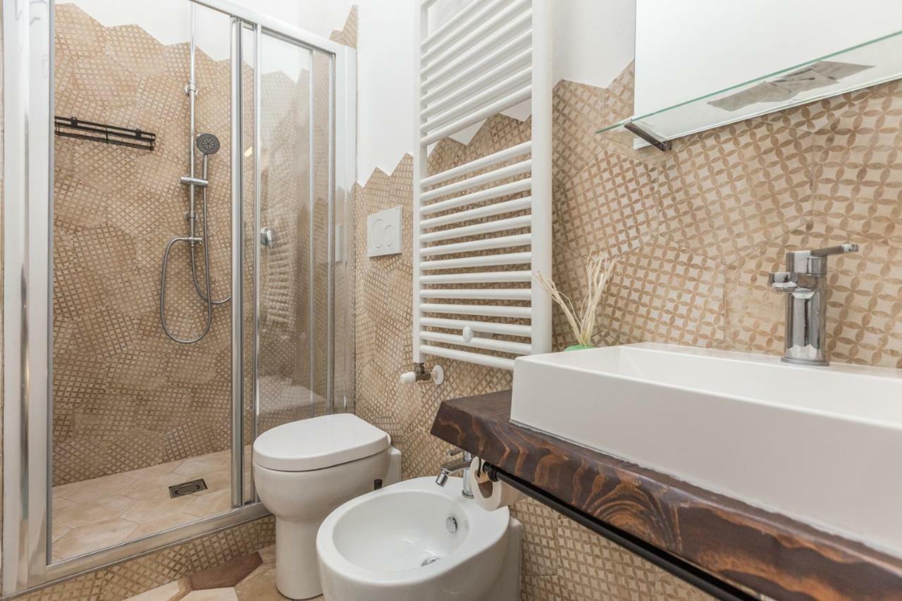Borgo Sartoni Case Vacanze Appartamenti In Affitto Bolonia Exterior foto