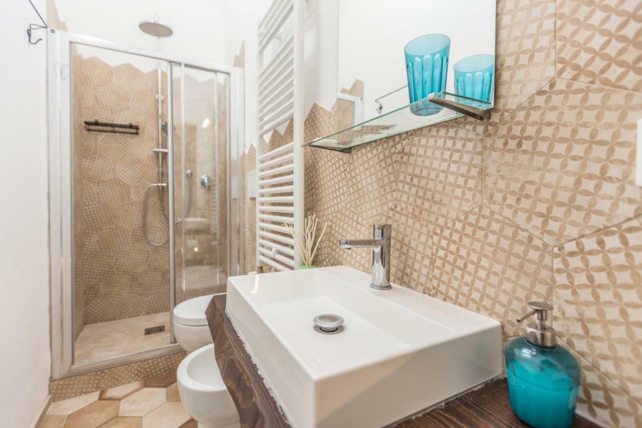 Borgo Sartoni Case Vacanze Appartamenti In Affitto Bolonia Exterior foto