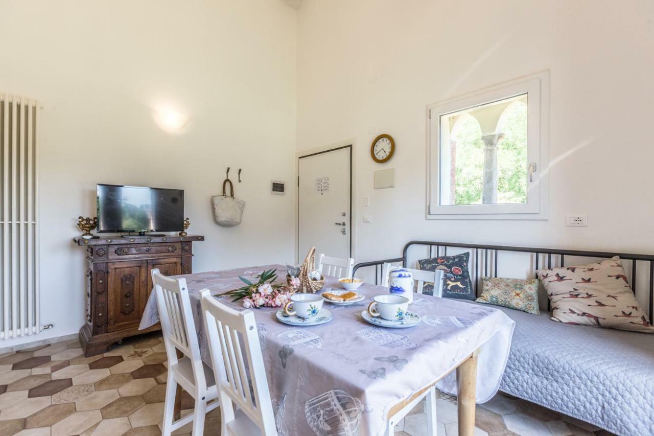 Borgo Sartoni Case Vacanze Appartamenti In Affitto Bolonia Exterior foto
